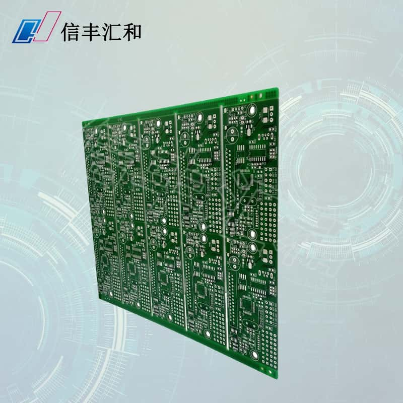 pcb加工廠家好牌子推薦，pcb加工廠家售后有保障